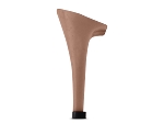 Classic Series (397) 3.5 inch Stiletto Heel